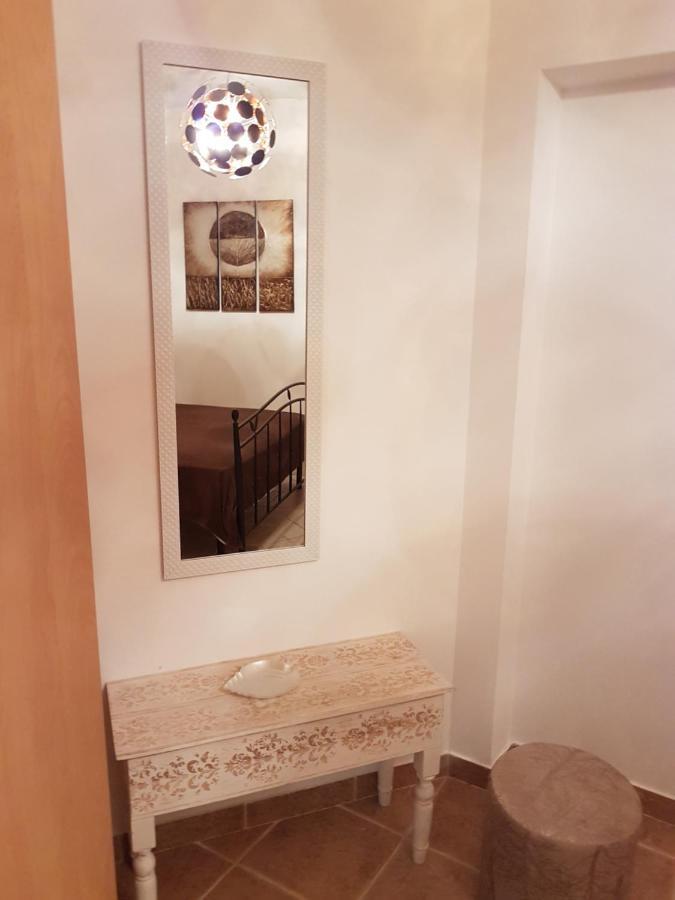 Apartmani Katja オミシュ エクステリア 写真
