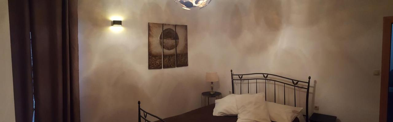 Apartmani Katja オミシュ エクステリア 写真