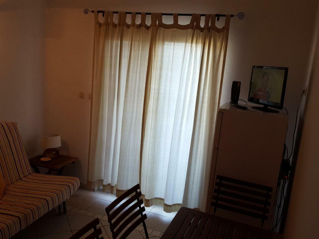 Apartmani Katja オミシュ エクステリア 写真